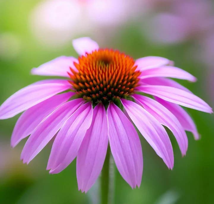 Echinacea Seed - Main