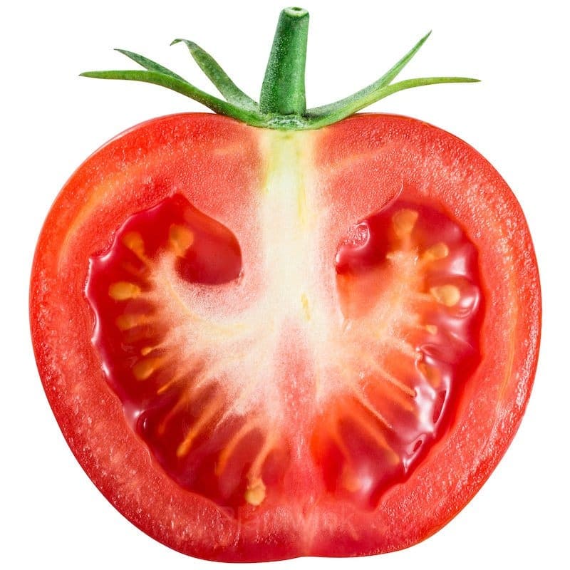 Tomato Seed - View 2