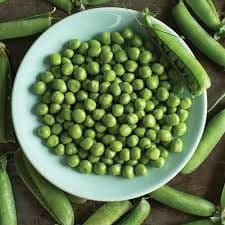 Pea-Licious Shell Pea - View 3