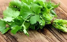 Coriander Seed - Alt
