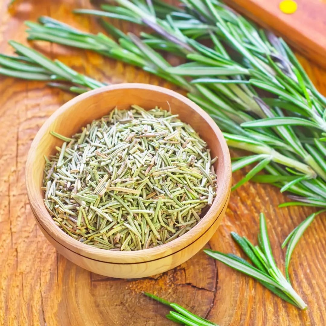 Rosemary Seed - View 1