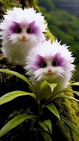CATS EYE DAZZLE Seed - View 5