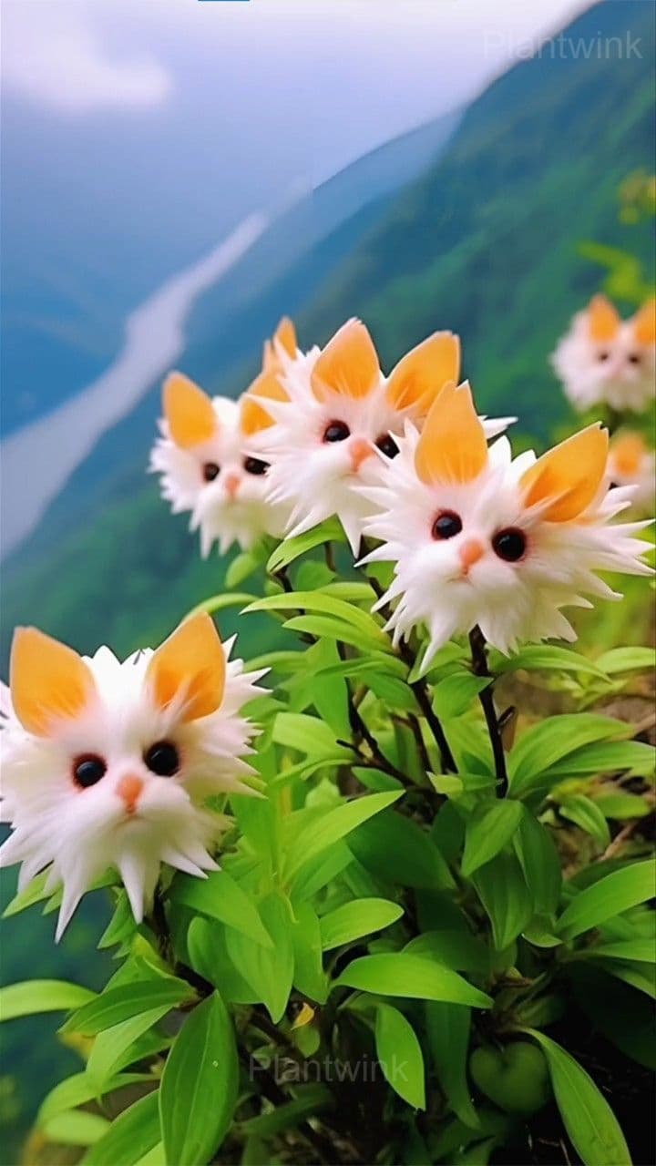 CATS EYE DAZZLE Seed - View 6