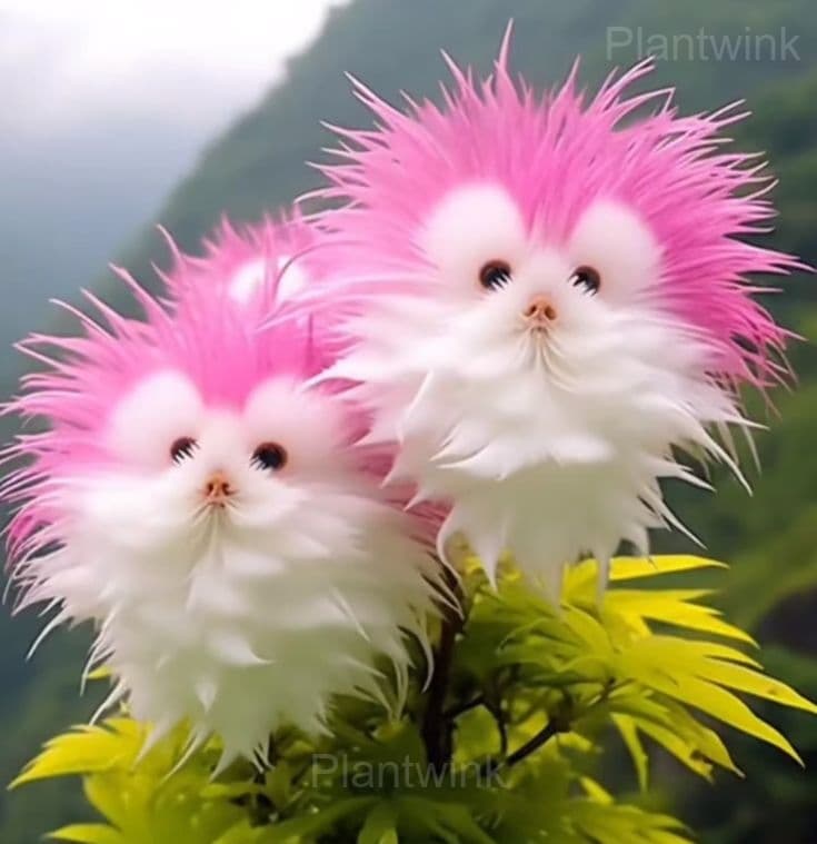 CATS EYE DAZZLE Seed - View 3
