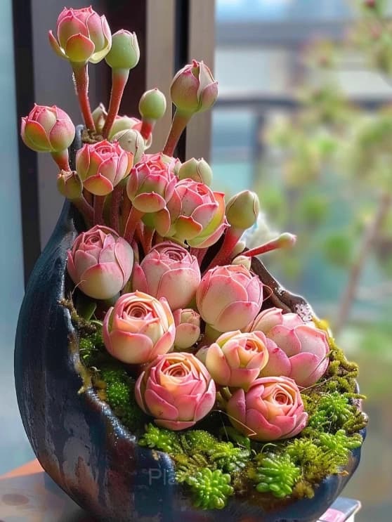 Mountain Rose – Perennial Ornamental Plants - View 9