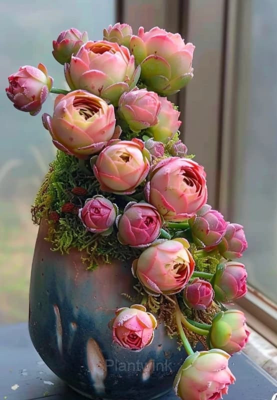 Mountain Rose – Perennial Ornamental Plants - View 10