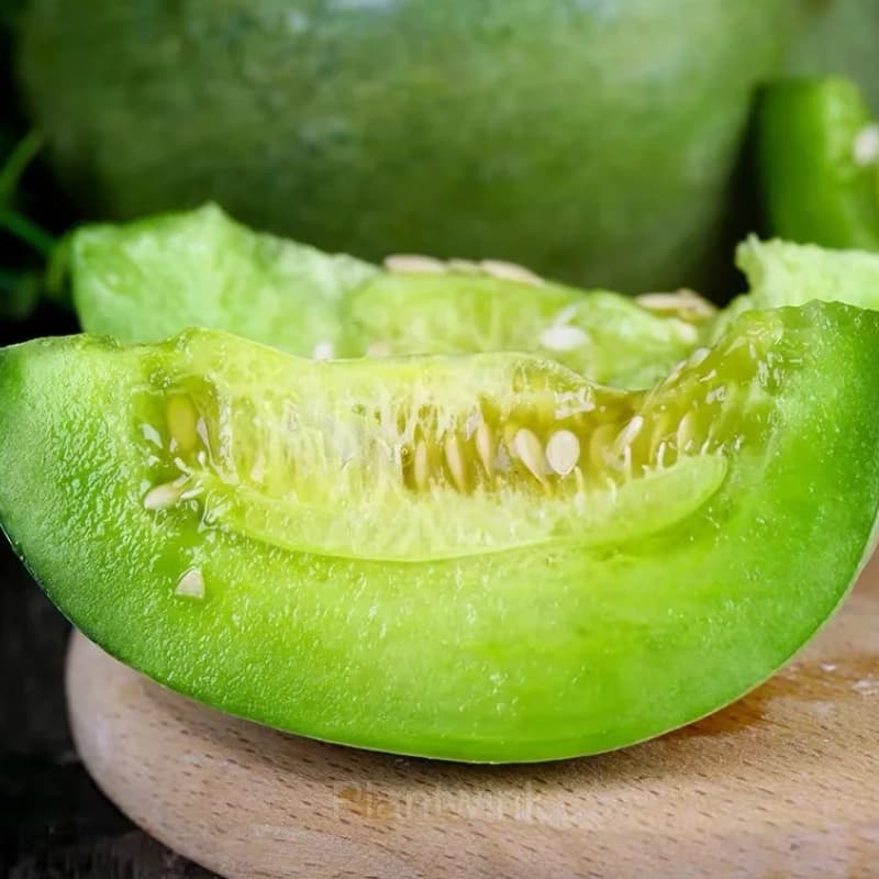 Emerald No. 2 Sweet Melon - View 3
