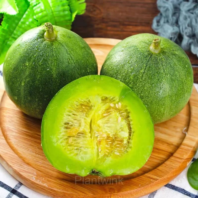 Emerald No. 2 Sweet Melon - View 1