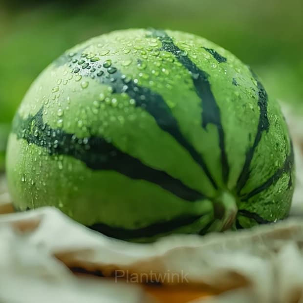 50 Lazy Seedless Watermelon Seeds - View 2