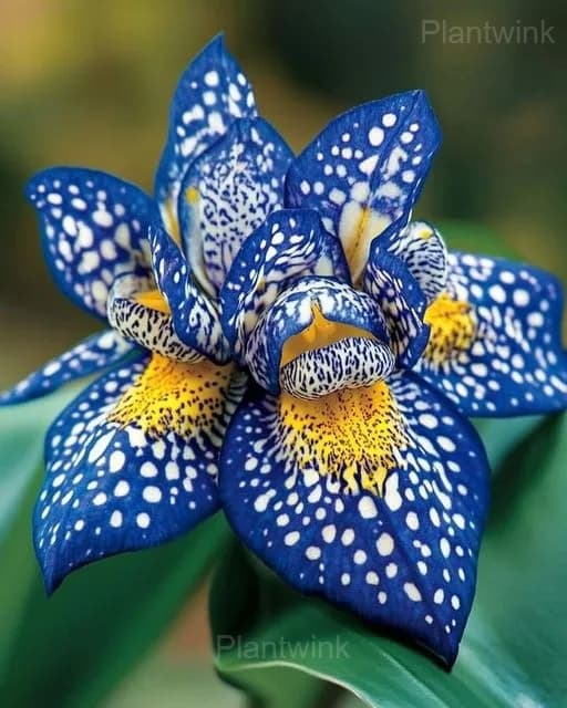 Iris Germanica Seeds - View 4