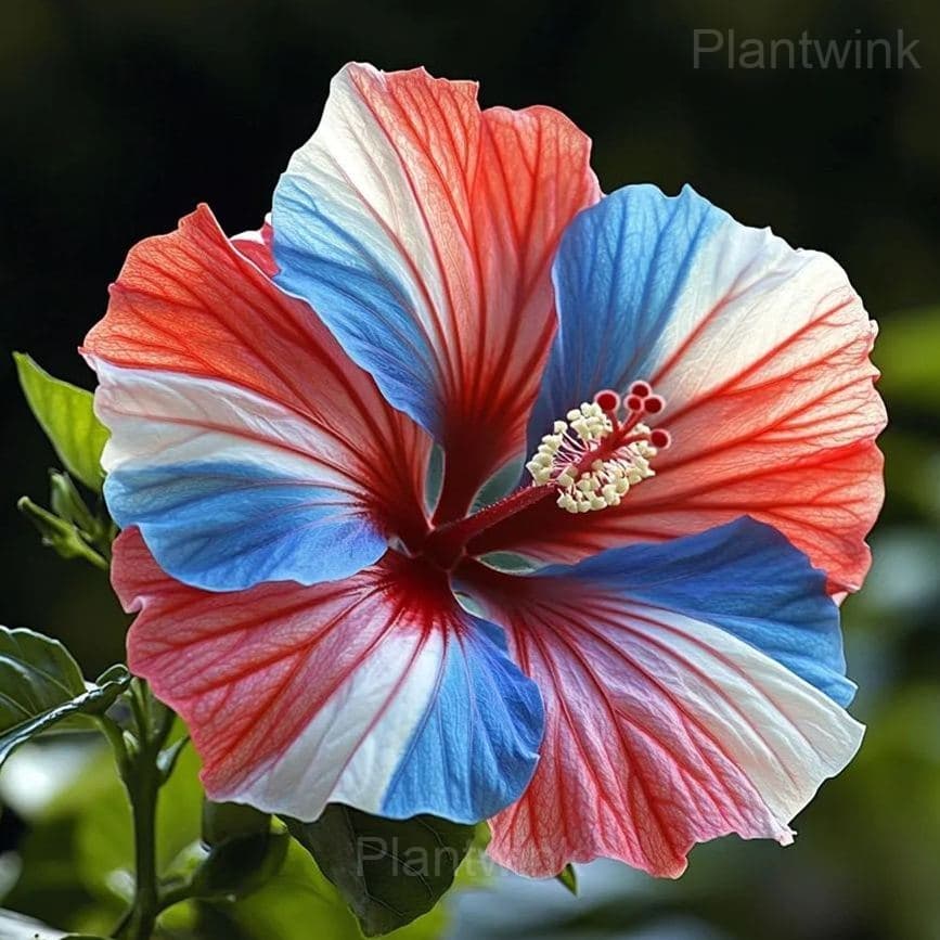 Giant Hibiscus Seeds - View 6