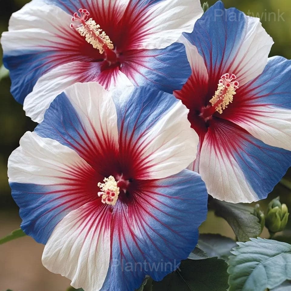 Giant Hibiscus Seeds - View 8