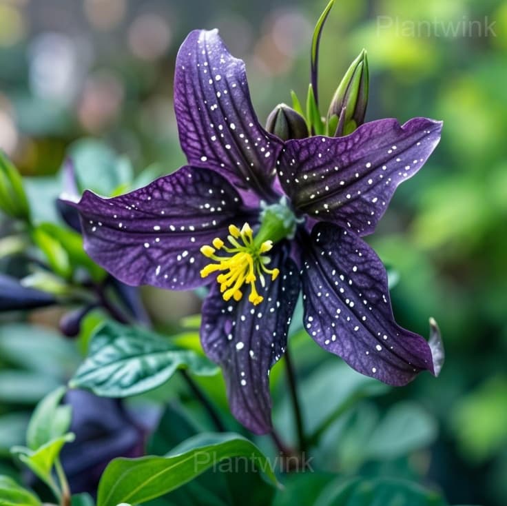 Selected Lily seeds - View 12