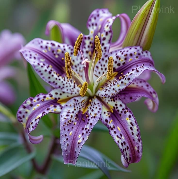 Selected Lily seeds - View 6