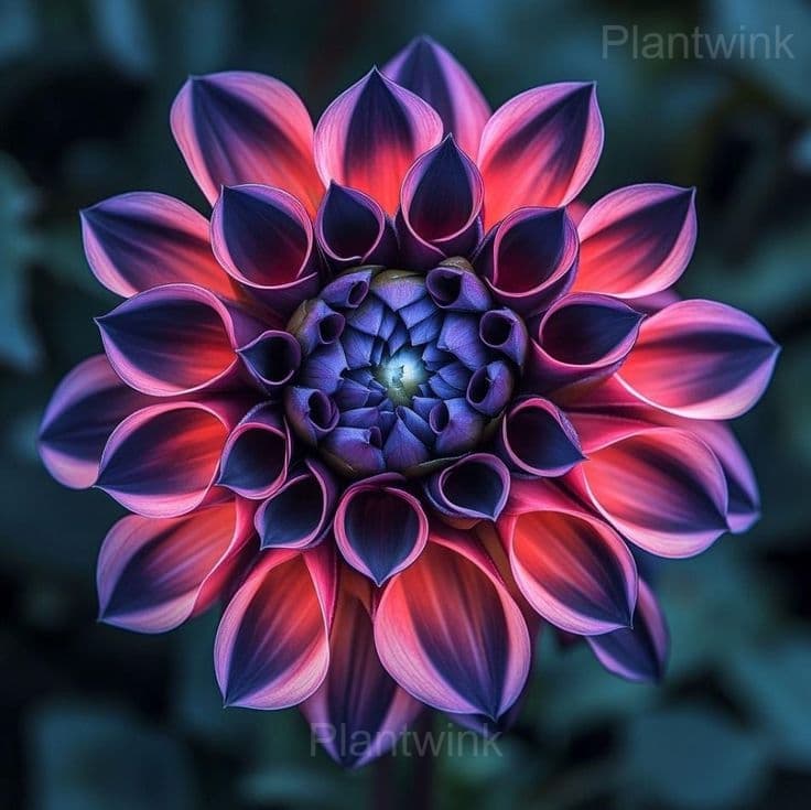 Dahlia Seeds - View 5