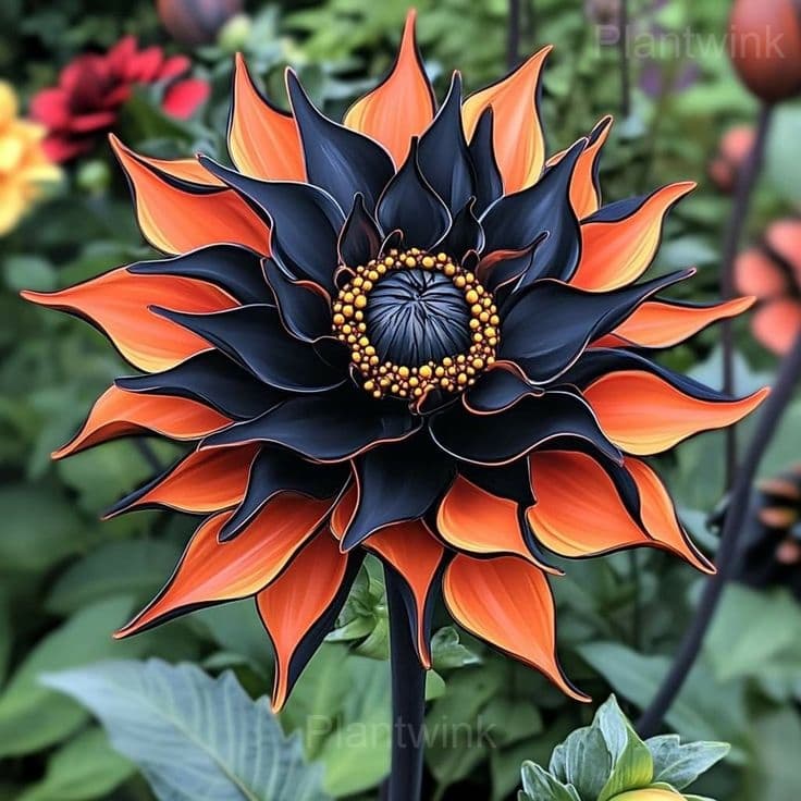 Dahlia Seeds - Main