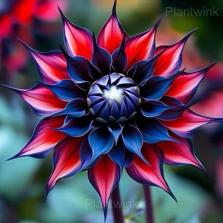 Dahlia Seeds - View 8