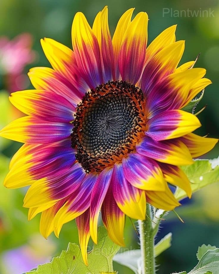 Gorgeous Sunflower Seeds - View 4