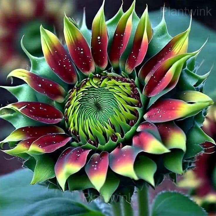 Gorgeous Sunflower Seeds - Main