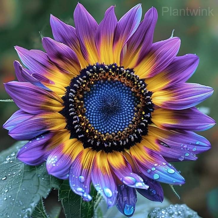 Gorgeous Sunflower Seeds - View 3