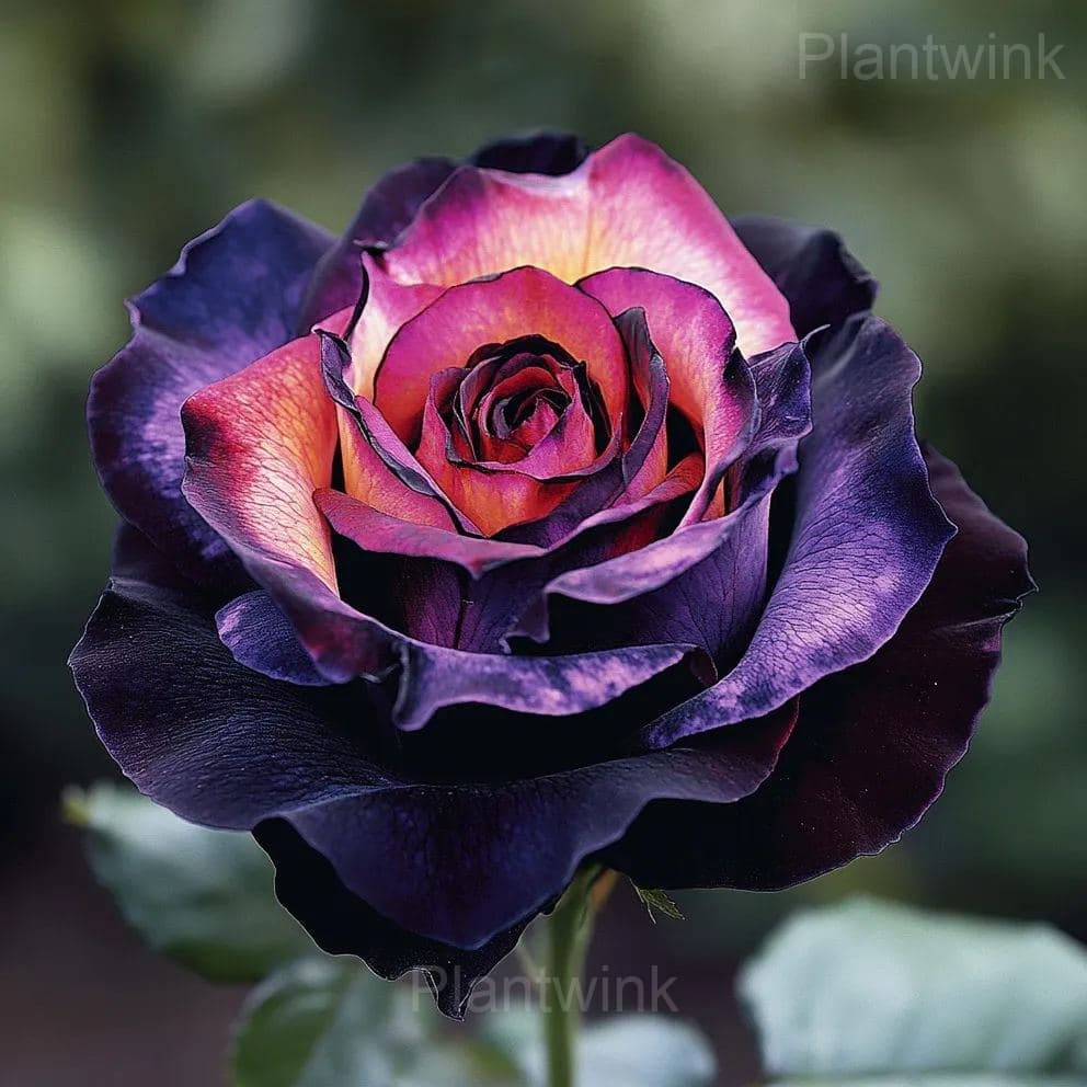 Fragrant Garden Roses - View 4