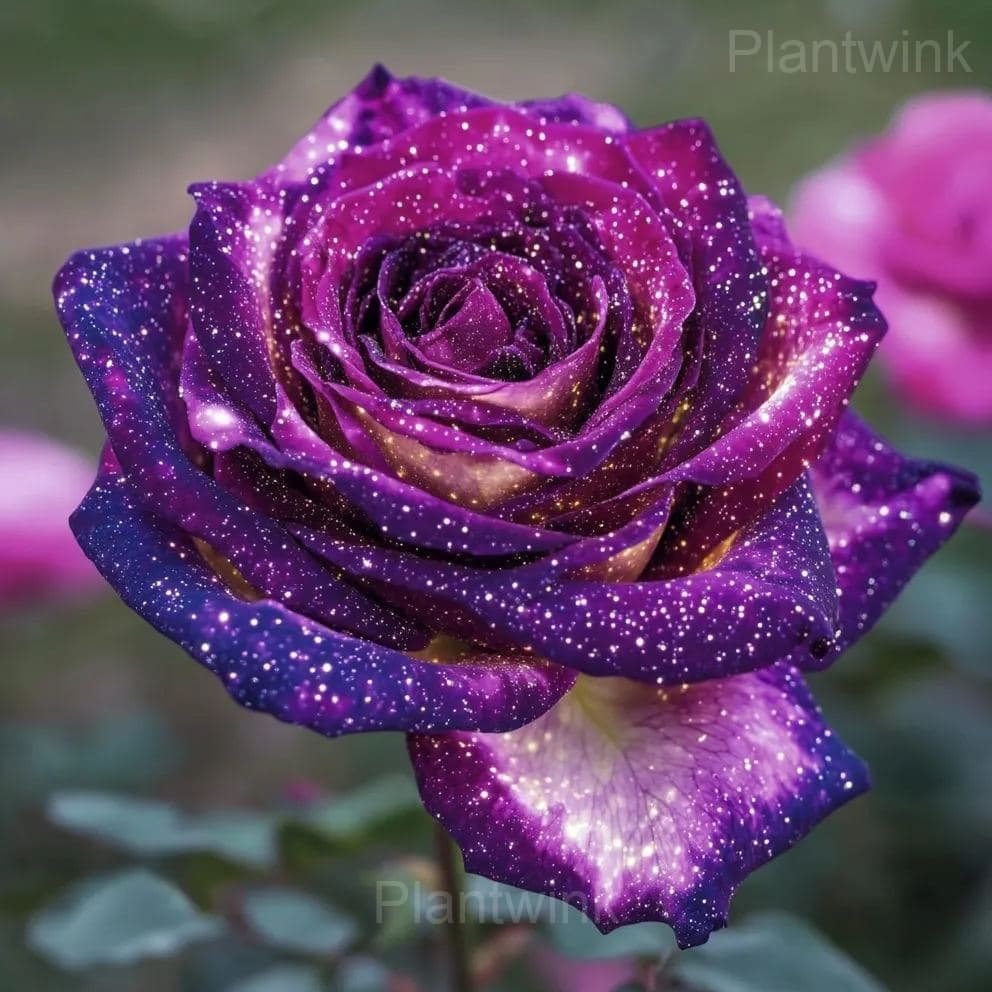 Fragrant Garden Roses - View 6