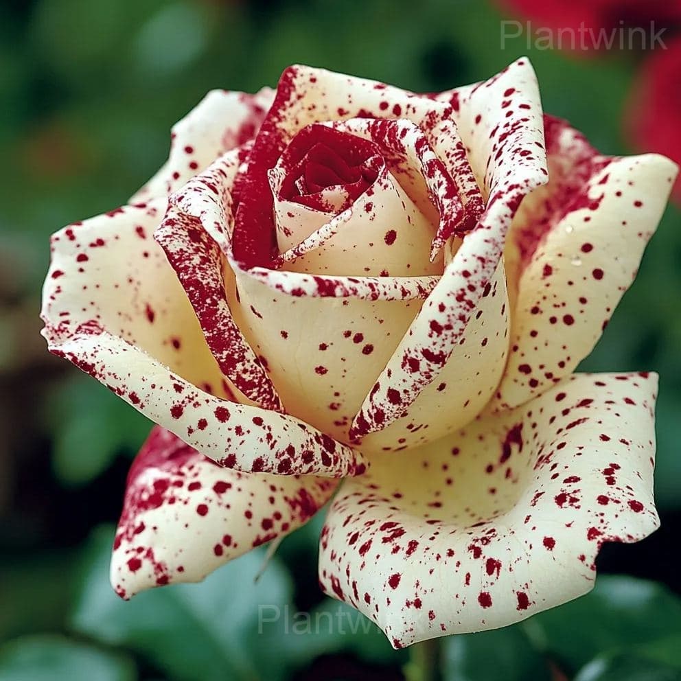 Heirloom Rose Seeds - Main