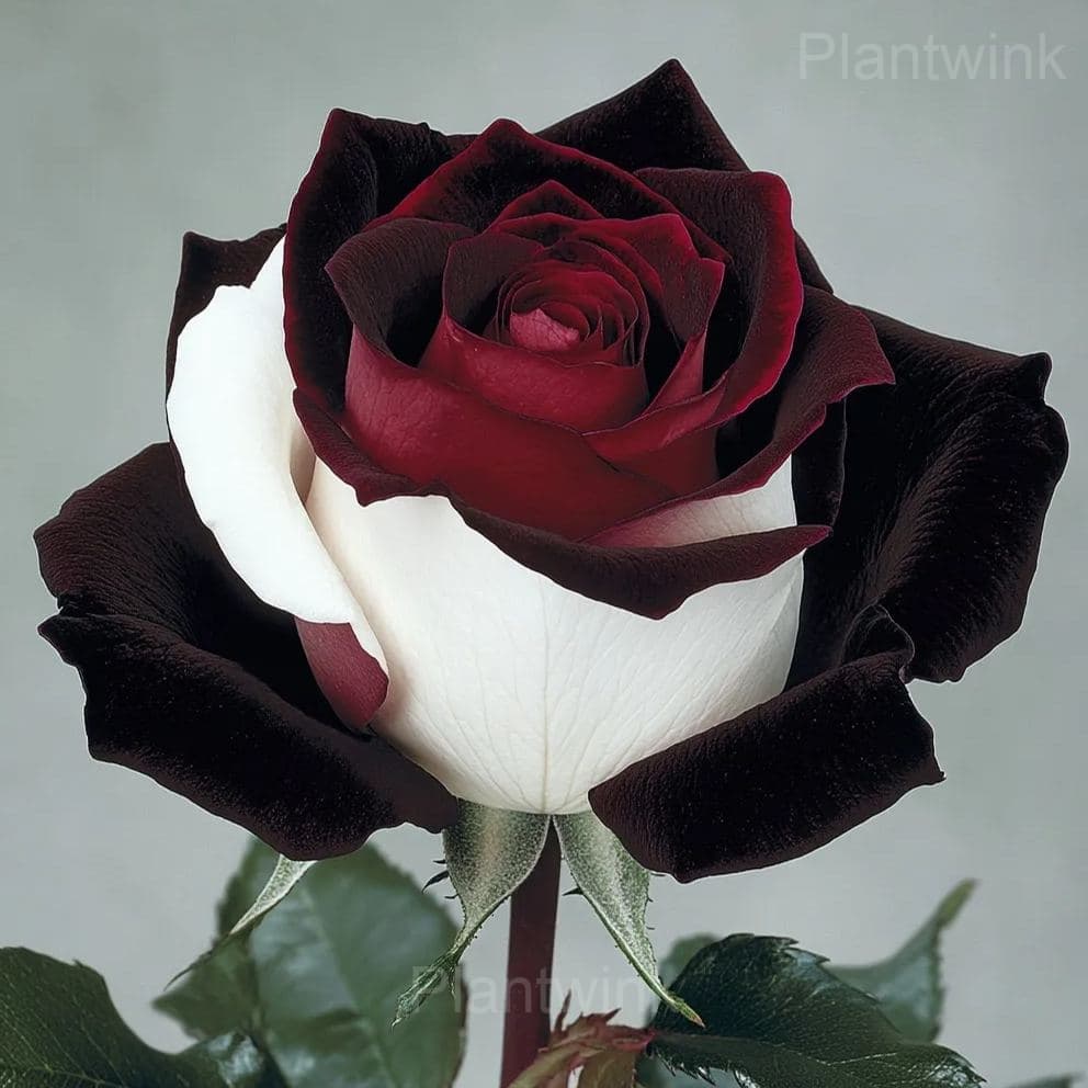 Heirloom Rose Seeds - View 3