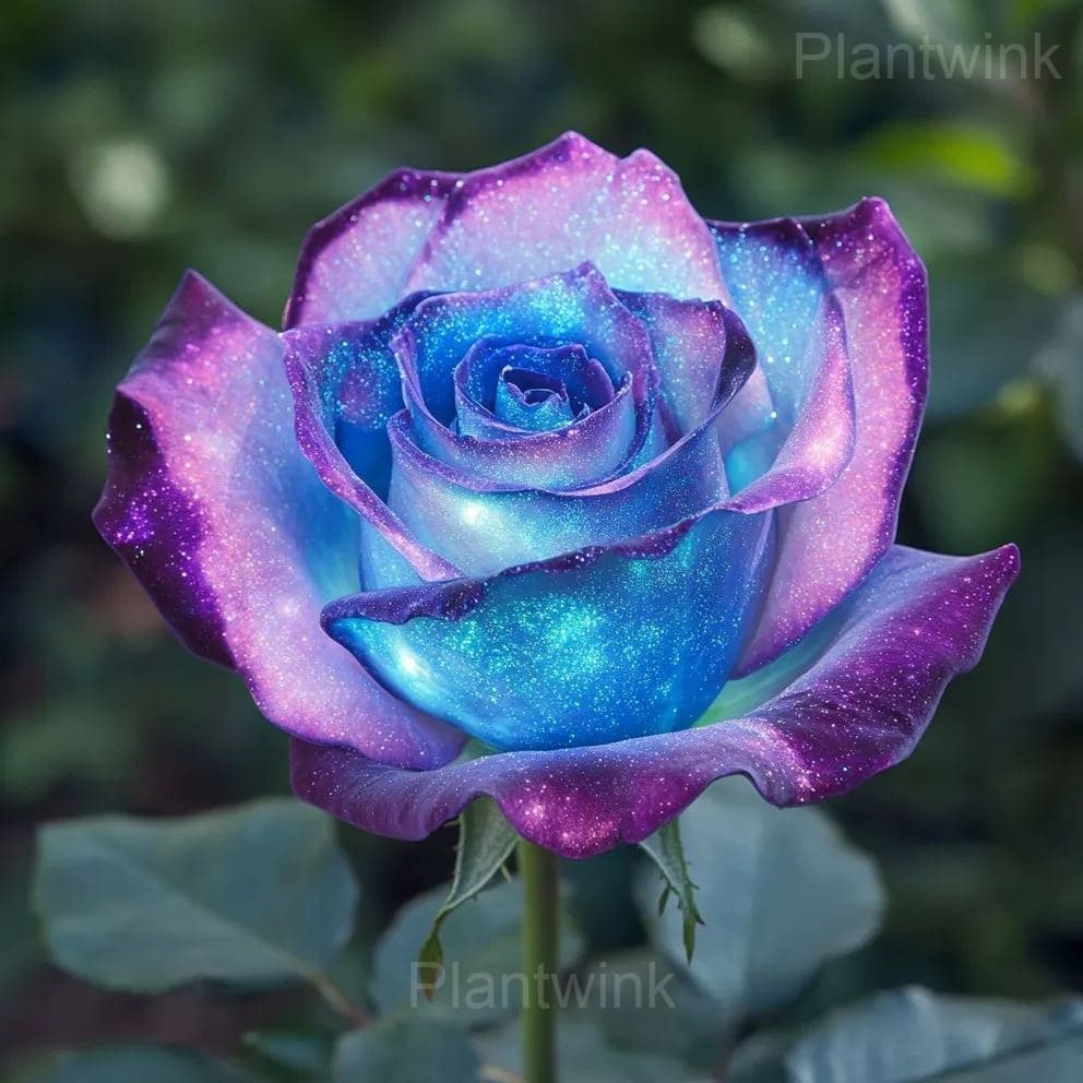 Blooming Rose Seeds - View 3