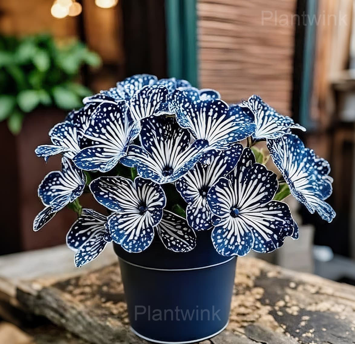 Elegant Begonia Seeds - Main