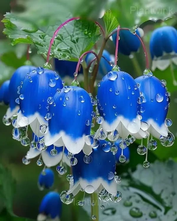 Bellflower Bulbs - View 5