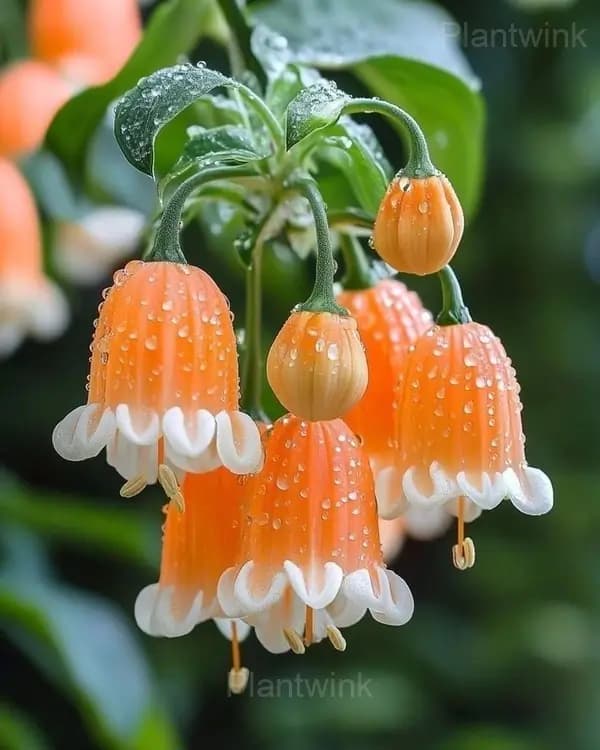Bellflower Bulbs - Alt