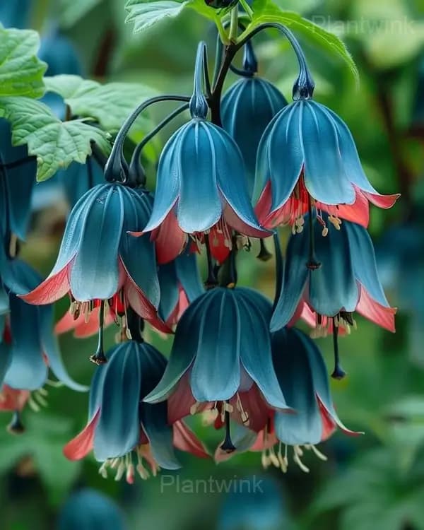 Bellflower Bulbs - View 4
