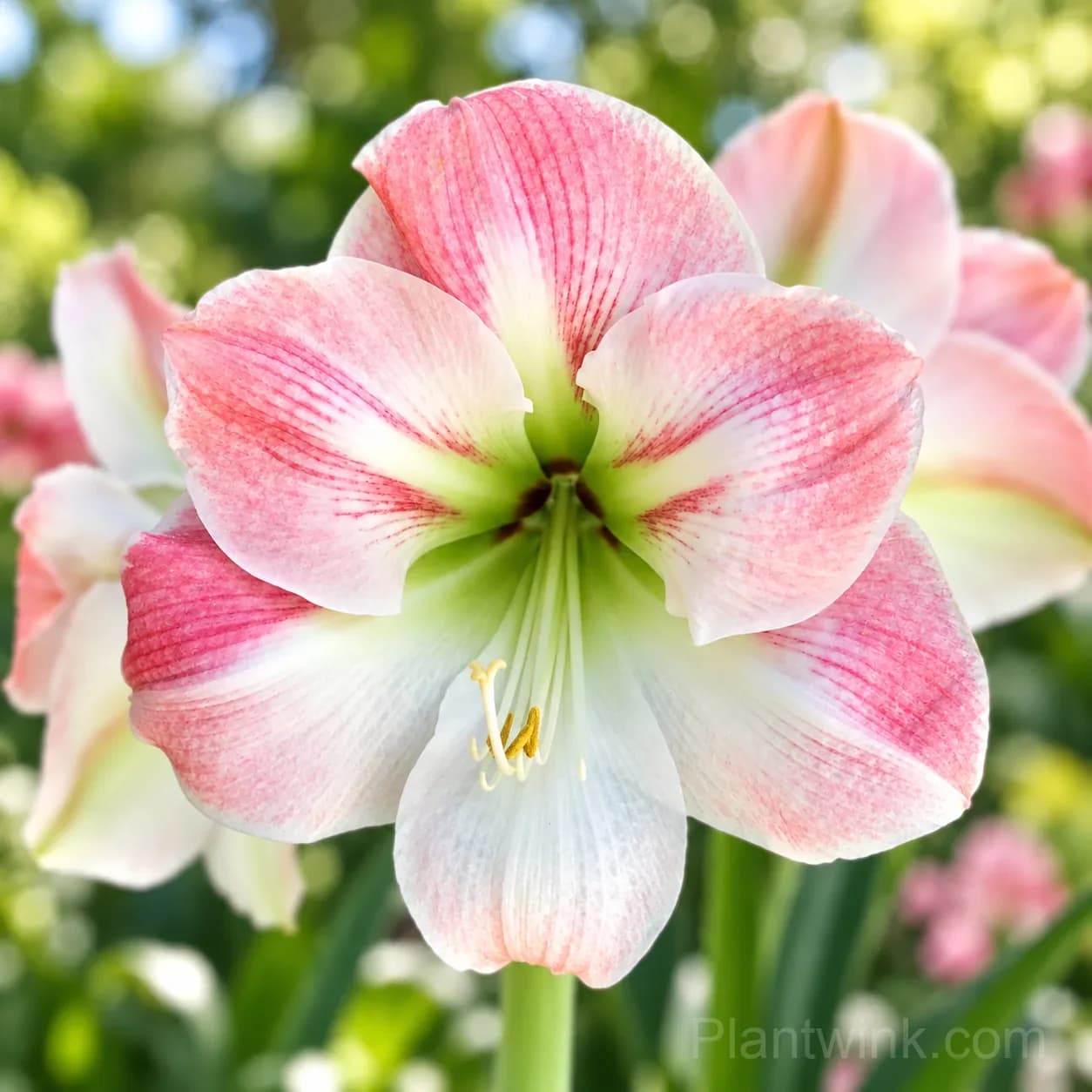 Rare Amaryllis Bulbs - View 5