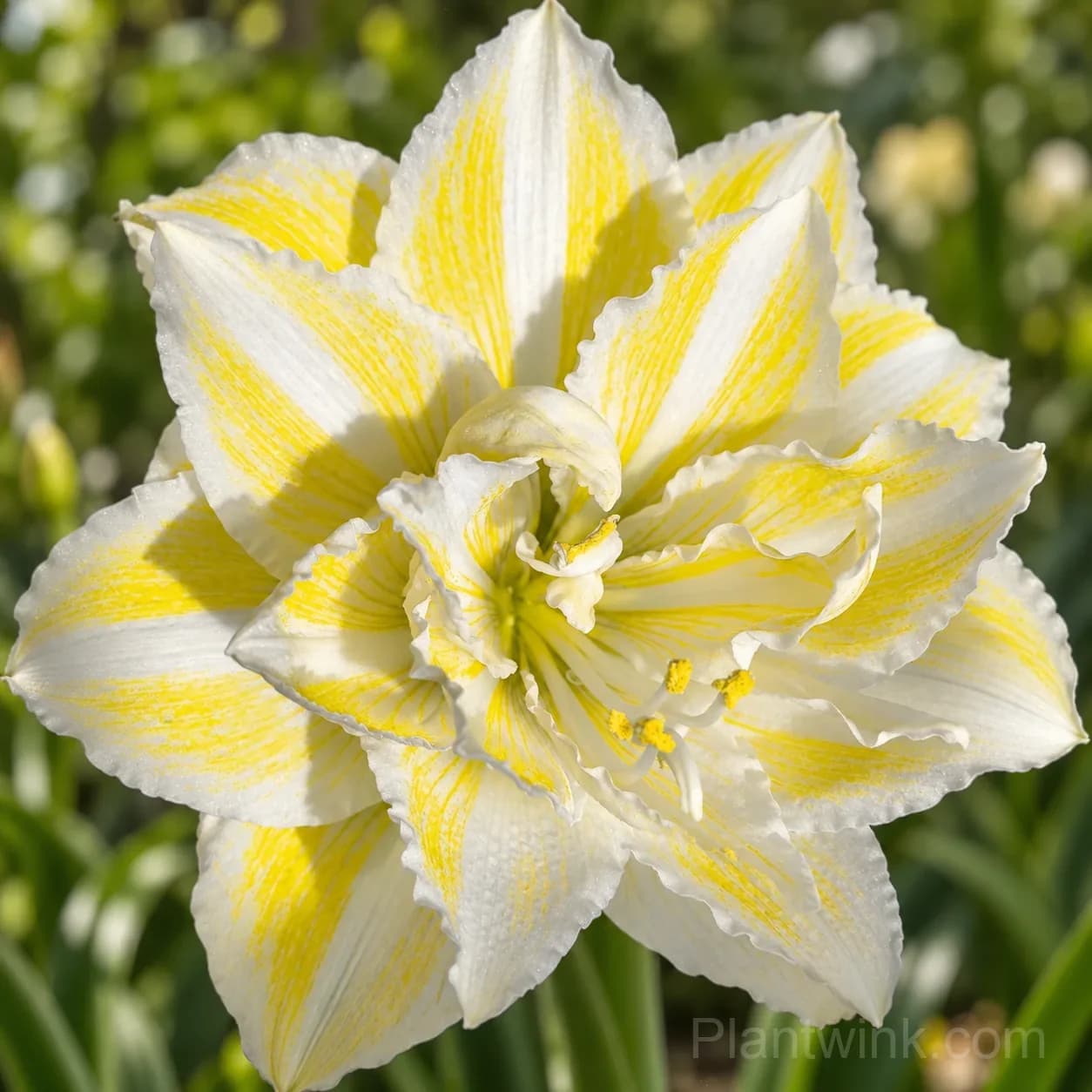 Rare Amaryllis Bulbs – 12 Stunning Varieties in One Complete Collection - View 3