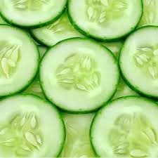 Cucumber Seed - View 1