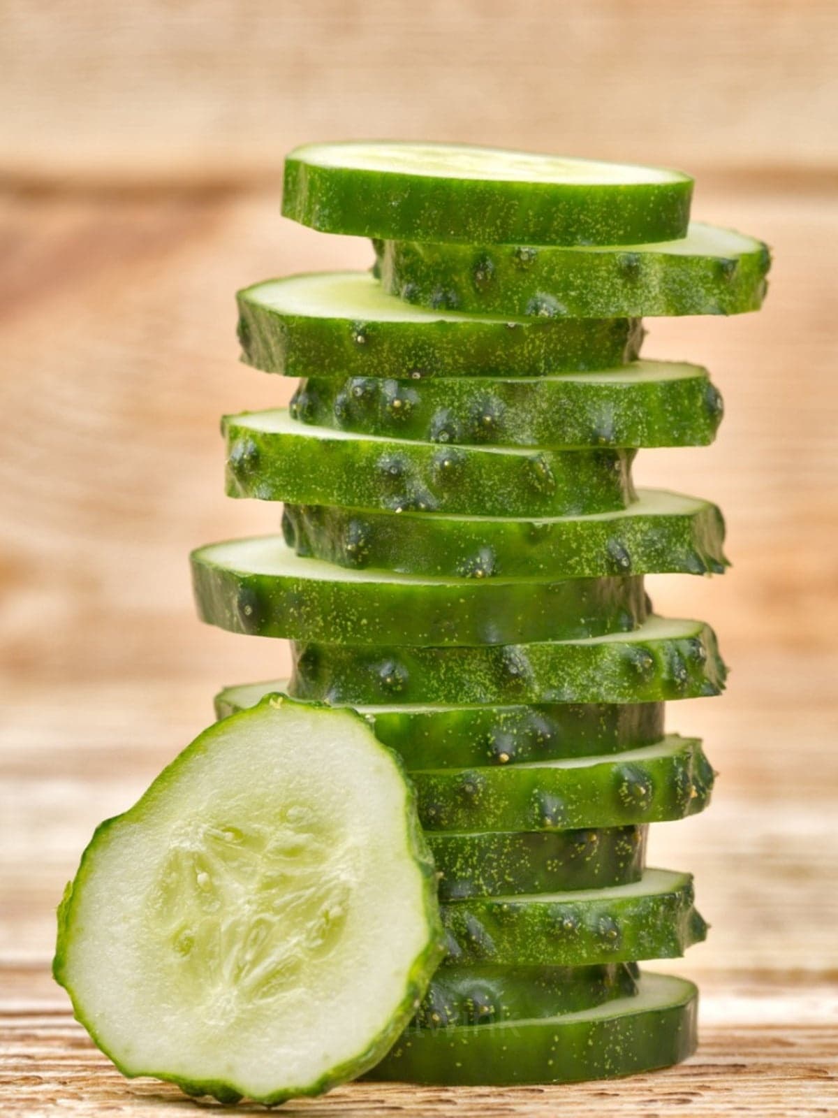 Cucumber Seed - View 4