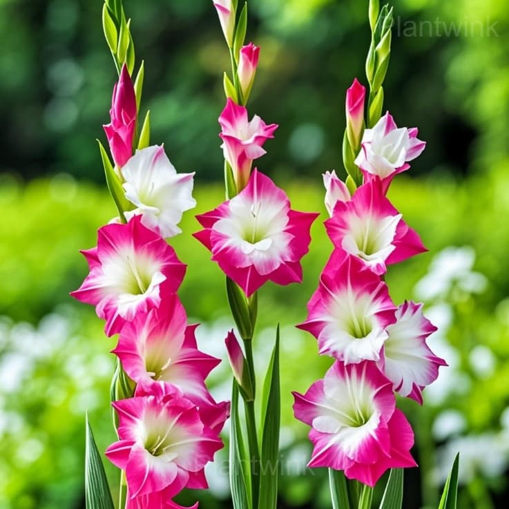 Gladiolus Seeds - View 6
