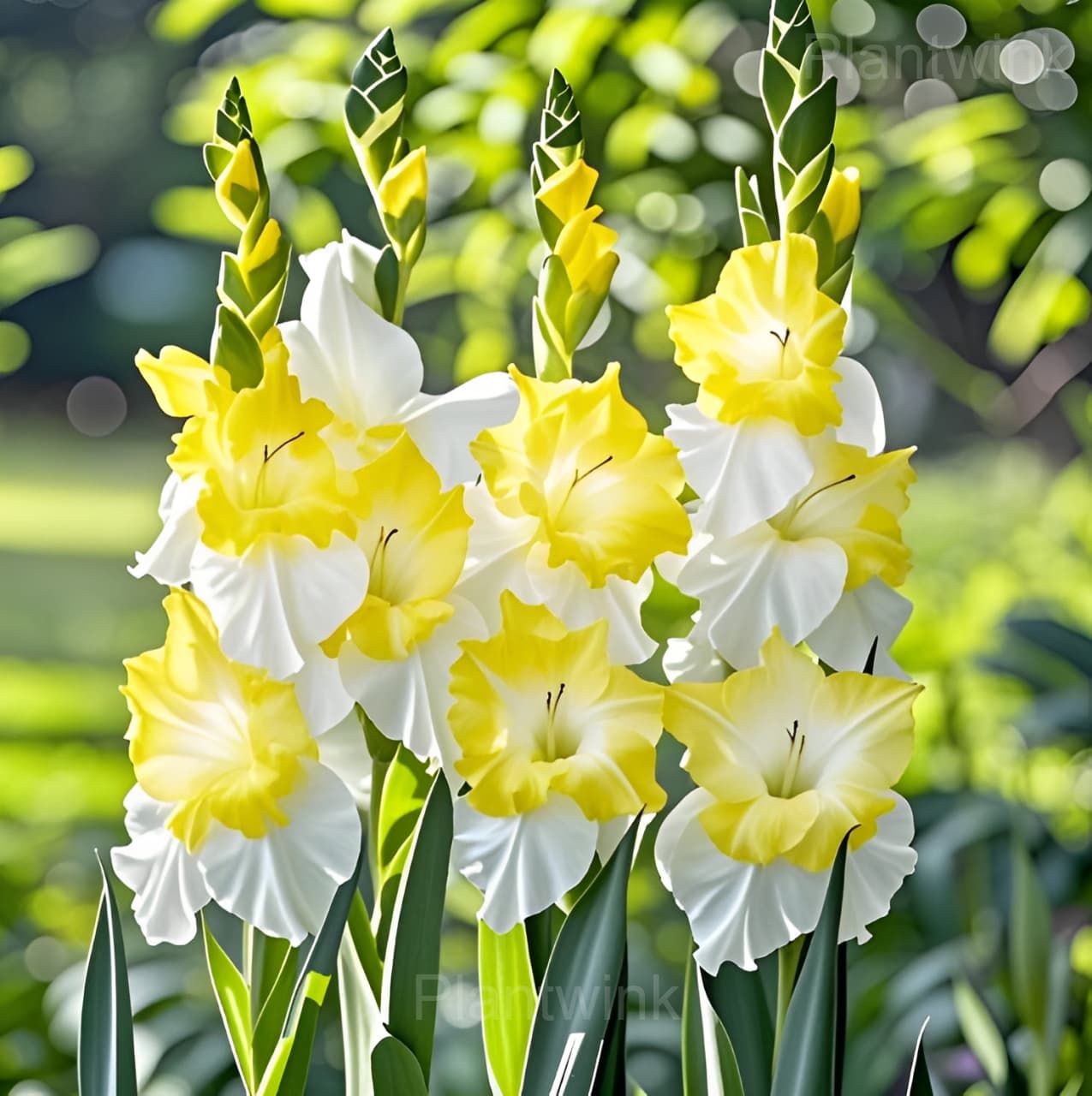 Gladiolus Seeds - View 4