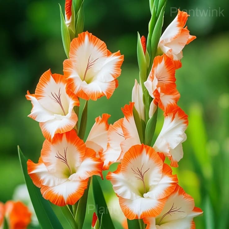 Gladiolus Seeds - View 3