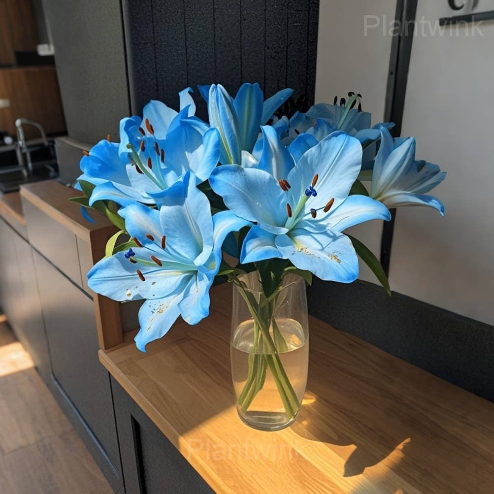 Charming Lily Seeds - View 6