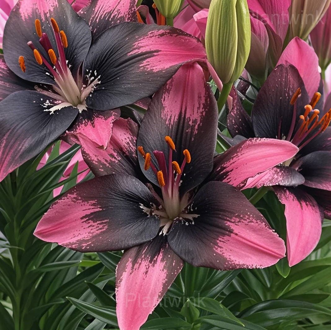 Charming Lily Seeds - View 11