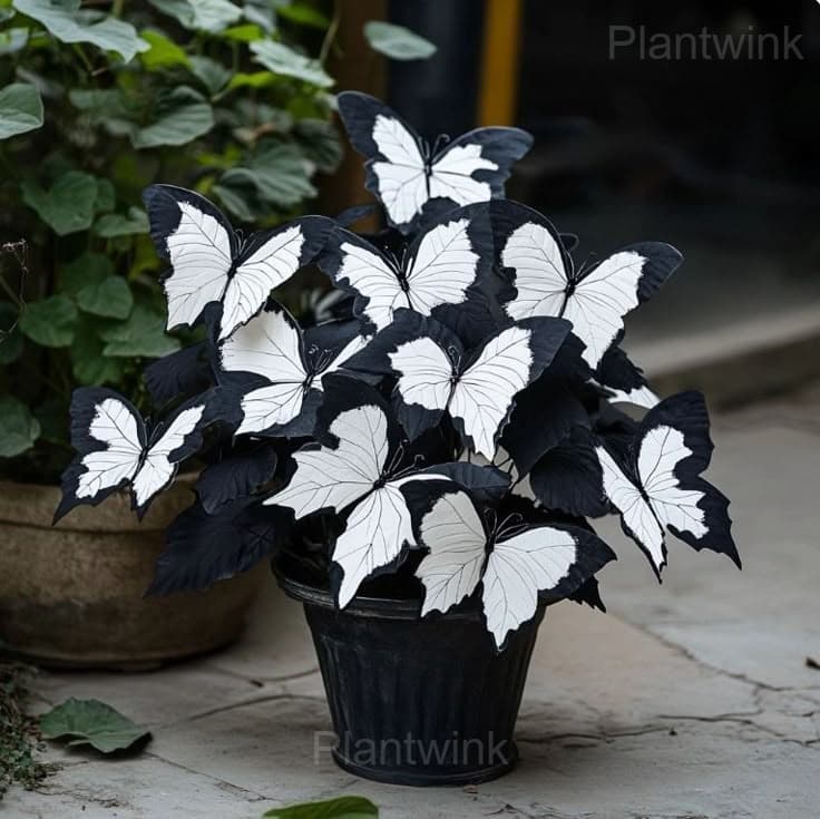 Elegant Begonia Seeds - View 5