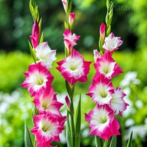 Gladiolus Seeds - 12💗, 100 Seeds👍🔥