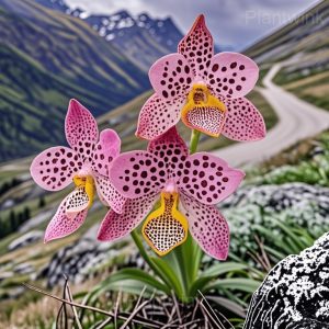 Orchid Seeds - 12💗, 50 Seeds🔥