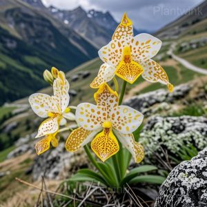 Orchid Seeds - 6🟨, 400 Seeds💛