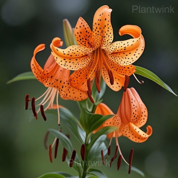Rare Lily Seeds - Image 6