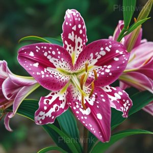 Rare Lily Seeds - 12💗, 400 Seeds🔥