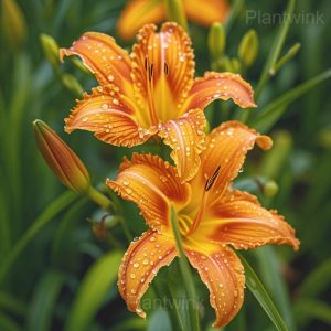 Rare Lily Seeds - 6🟨, 50 Seeds💗