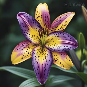 Rare Lily Seeds - 39🟨🟪, 100 Seeds👍🔥